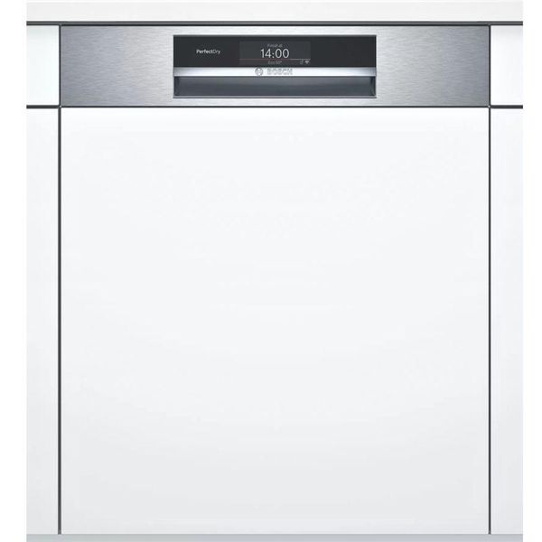 Máy rửa chén Bosch SMI8YCS01E Series 8 – Bán Âm