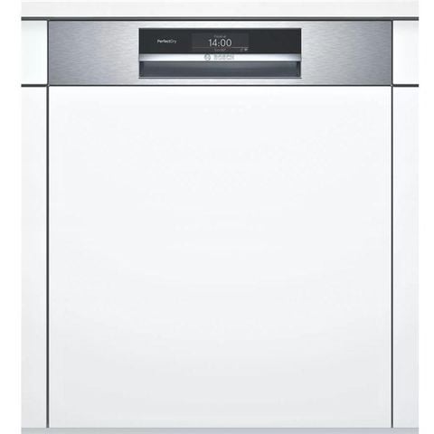 Máy rửa chén Bosch SMI8YCS01E Series 8 – Bán Âm