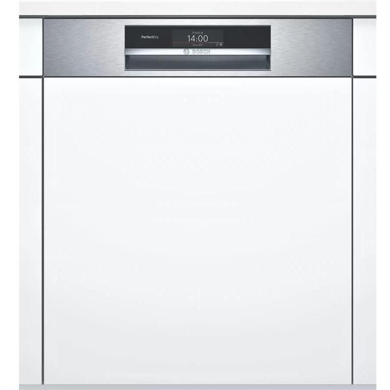 Máy Rửa Bát Bosch SMI8YCS01E Series 8 – Bán Âm