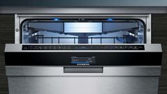 Máy Rửa Bát Siemens SN47YS01CE IQ700 ảnh 2