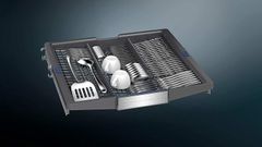 Máy Rửa Bát Siemens SN47YS01CE IQ700 ảnh 6