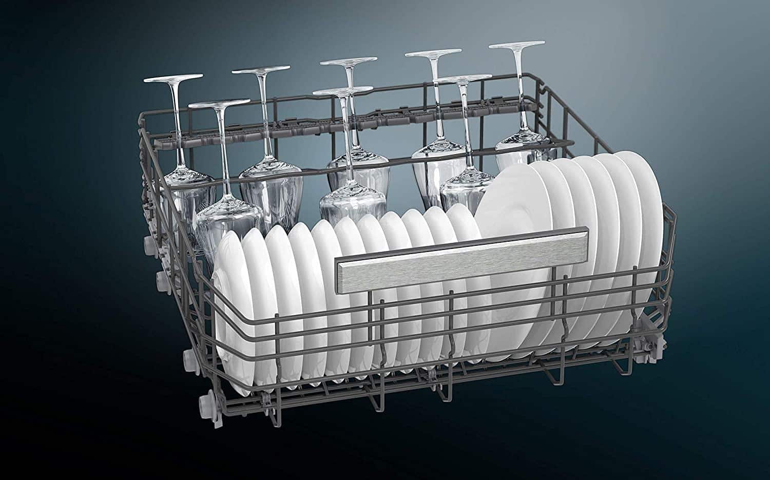 Máy Rửa Bát Siemens SN47YS01CE IQ700 – ảnh 4