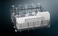 Máy Rửa Bát Siemens SN47YS01CE IQ700 ảnh 4
