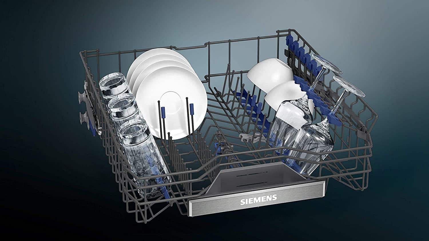 Máy Rửa Bát Siemens SN47YS01CE IQ700 – ảnh 5