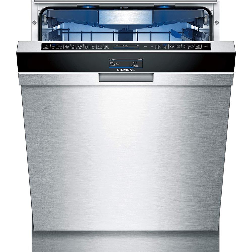 Máy Rửa Bát Siemens SN47YS01CE IQ700