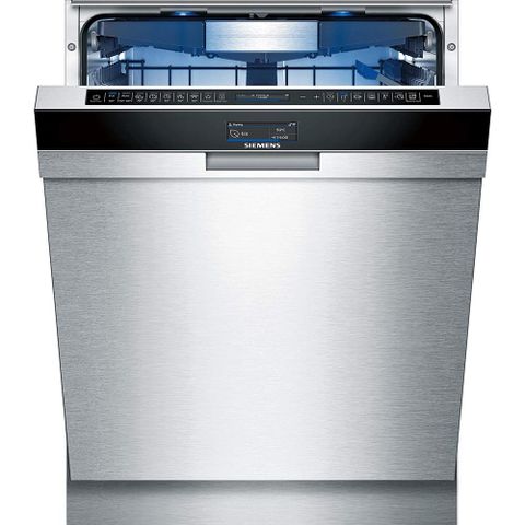 Máy Rửa Bát Siemens SN47YS01CE IQ700