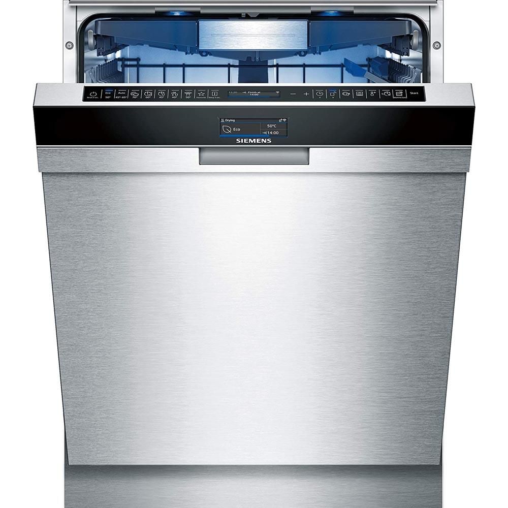 Máy Rửa Bát Siemens SN47YS01CE IQ700