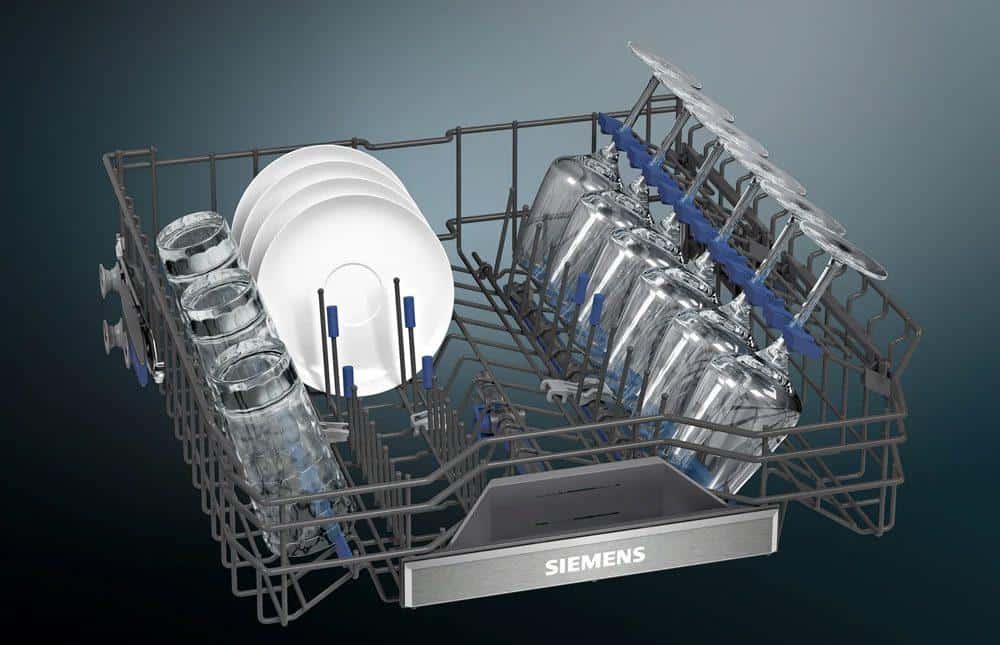 Máy Rửa Bát Siemens SN87YX01CE IQ700 – ảnh 6