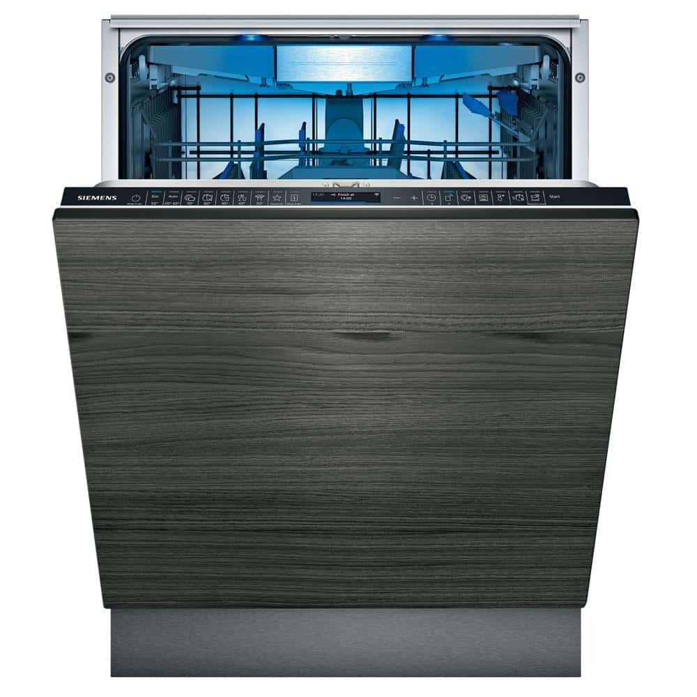 Máy Rửa Bát Siemens SN87YX01CE IQ700