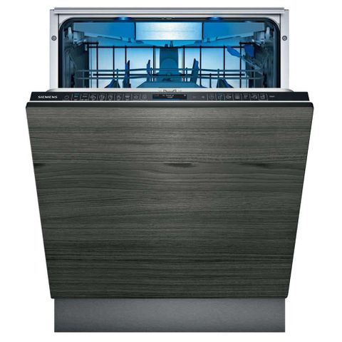 Máy Rửa Bát Siemens SN87YX01CE IQ700