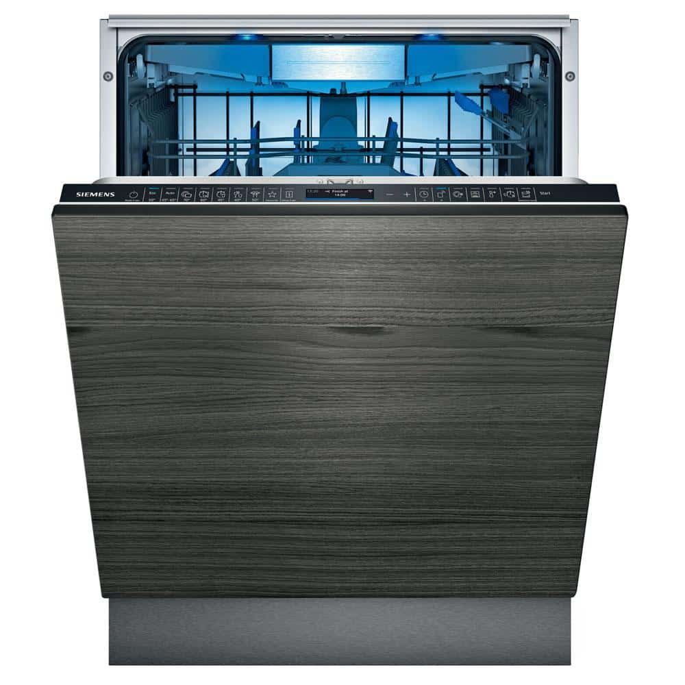 Máy Rửa Bát Siemens SN87YX01CE IQ700