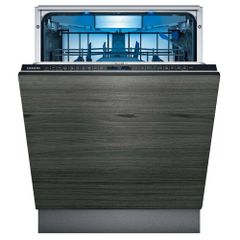 Máy Rửa Bát Siemens SN87YX01CE IQ700