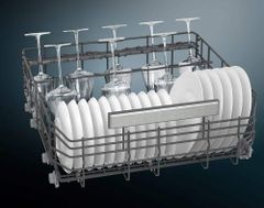 Máy Rửa Bát Siemens SN87YX01CE IQ700 ảnh 4