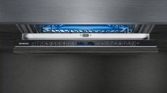 Máy Rửa Bát Siemens SN87YX01CE IQ700 ảnh 2