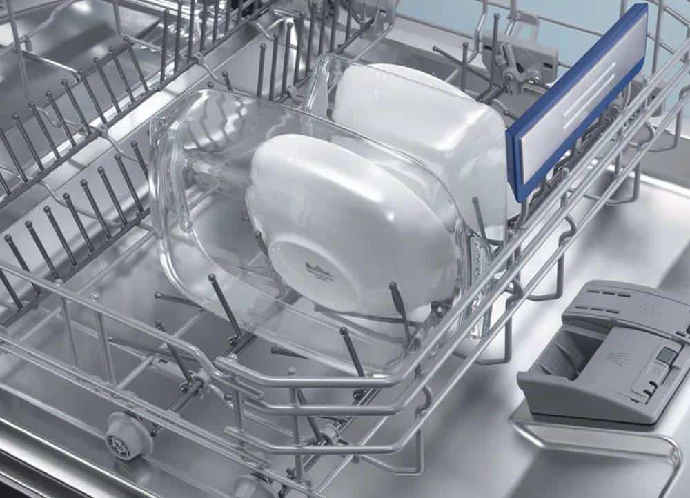 Máy Rửa Bát Siemens SX87YX01CE IQ700 – ảnh 5