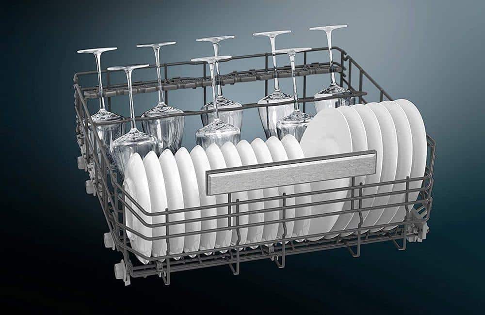 Máy Rửa Bát Siemens SX87YX01CE IQ700 – ảnh 3