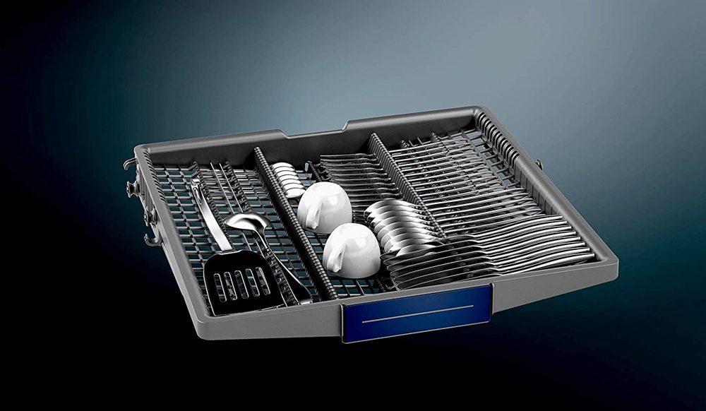 Máy Rửa Bát Siemens SN87YX01CE IQ700 – ảnh 3