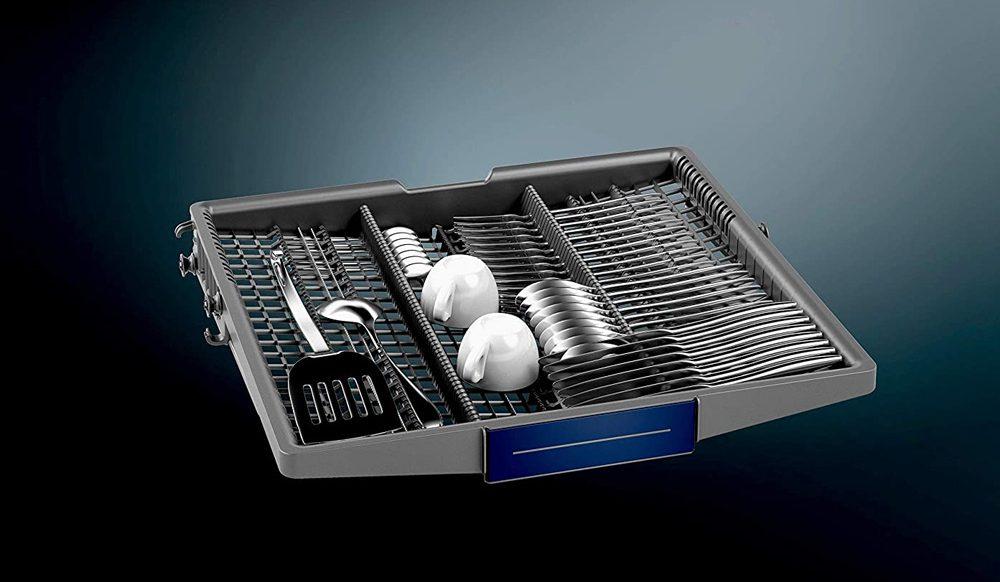 Máy Rửa Bát Siemens SX87YX01CE IQ700 – ảnh 2