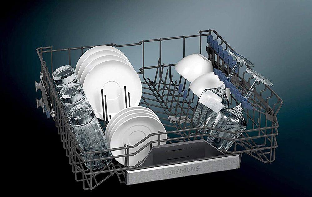 Máy Rửa Bát Siemens SX87YX01CE IQ700 – ảnh 4