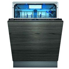 Máy Rửa Bát Siemens SX87YX01CE IQ700 ảnh 1
