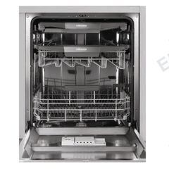 Máy rửa bát Eurogold EUW88TL15BB - màu đen, 15 bộ ảnh 2