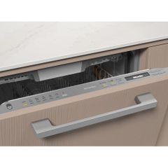 Máy rửa chén âm tủ Miele G 7197 SCVI XXL AutoDos ảnh 3