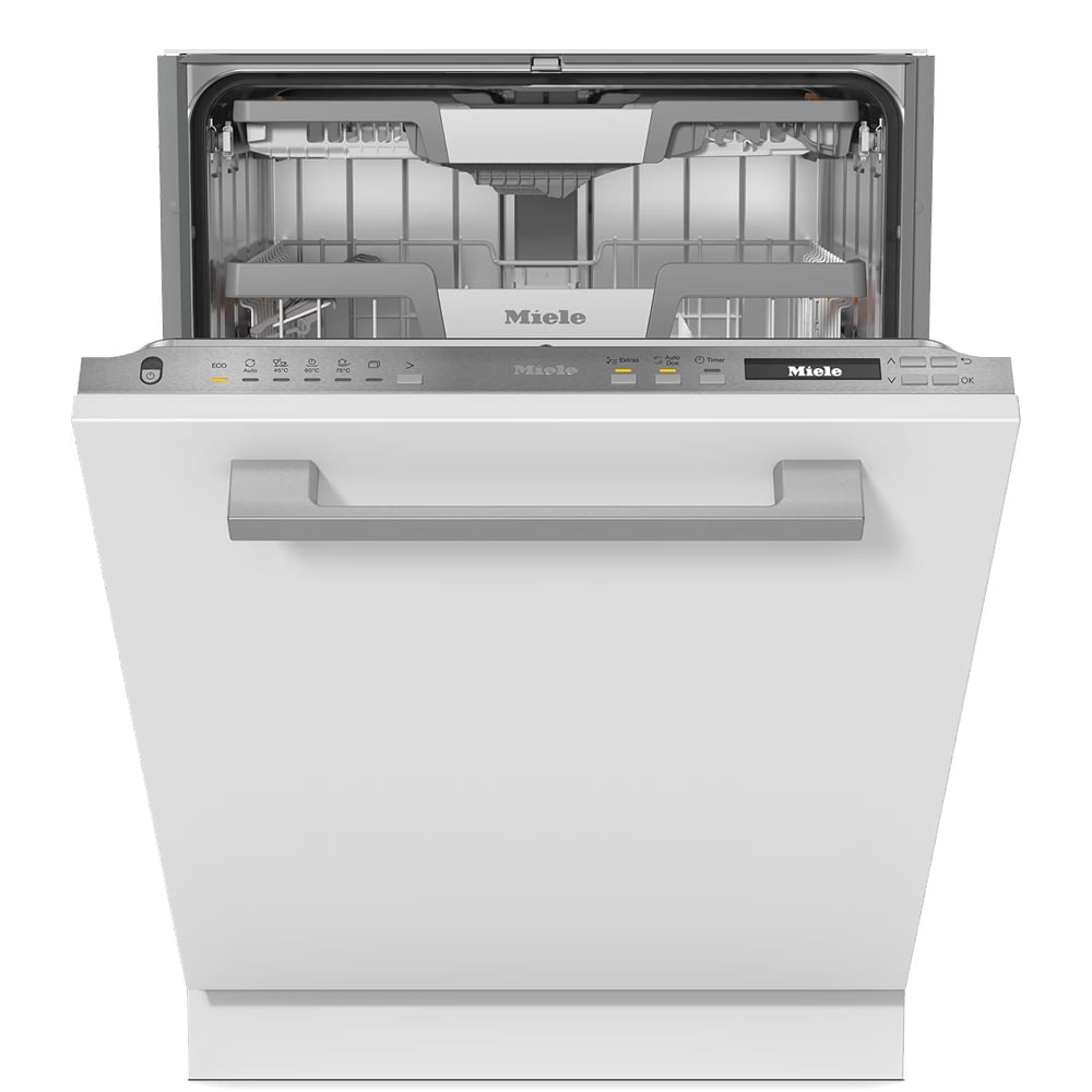 Máy rửa chén âm tủ Miele G 7197 SCVI XXL AutoDos – ảnh 2