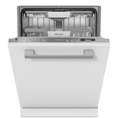 Máy rửa chén âm tủ Miele G 7197 SCVI XXL AutoDos ảnh 2