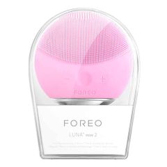 Máy Rửa Mặt Foreo LUNA Mini 2 Pearl Pink ảnh 2