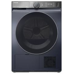 Máy sấy bơm nhiệt Toshiba Inverter 10 kg TD-BP110GHV(MG)