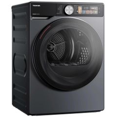Máy sấy bơm nhiệt Toshiba Inverter 10 kg TD-T25BS110HWV(MG) ảnh 3