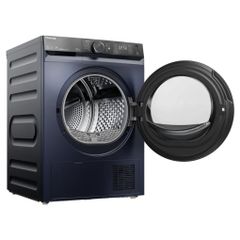 Máy sấy bơm nhiệt Toshiba Inverter 10 kg TD-BP110GHV(MG) ảnh 4