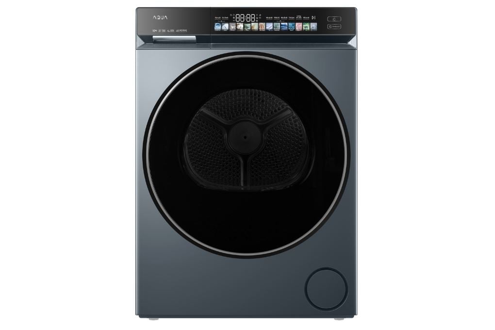 Máy sấy Aqua AD10-AR377U1L GN Máy sấy Aqua AD10-AR377U1L GN