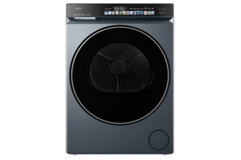 Máy sấy bơm nhiệt Aqua 10 kg AD10-AR377U1L GN