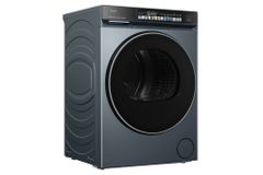 Máy sấy bơm nhiệt Aqua 10 kg AD10-AR377U1L GN ảnh 2