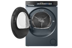 Máy sấy bơm nhiệt Aqua 10 kg AD10-AR377U1L GN ảnh 4