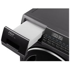 Máy sấy bơm nhiệt Aqua 10 kg AQH-H1000J.PS ảnh 5
