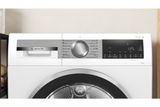  Máy sấy bơm nhiệt Bosch 10 kg WQG25302SG 