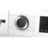  Máy sấy bơm nhiệt Bosch 9 kg WQG24200SG Series 6 