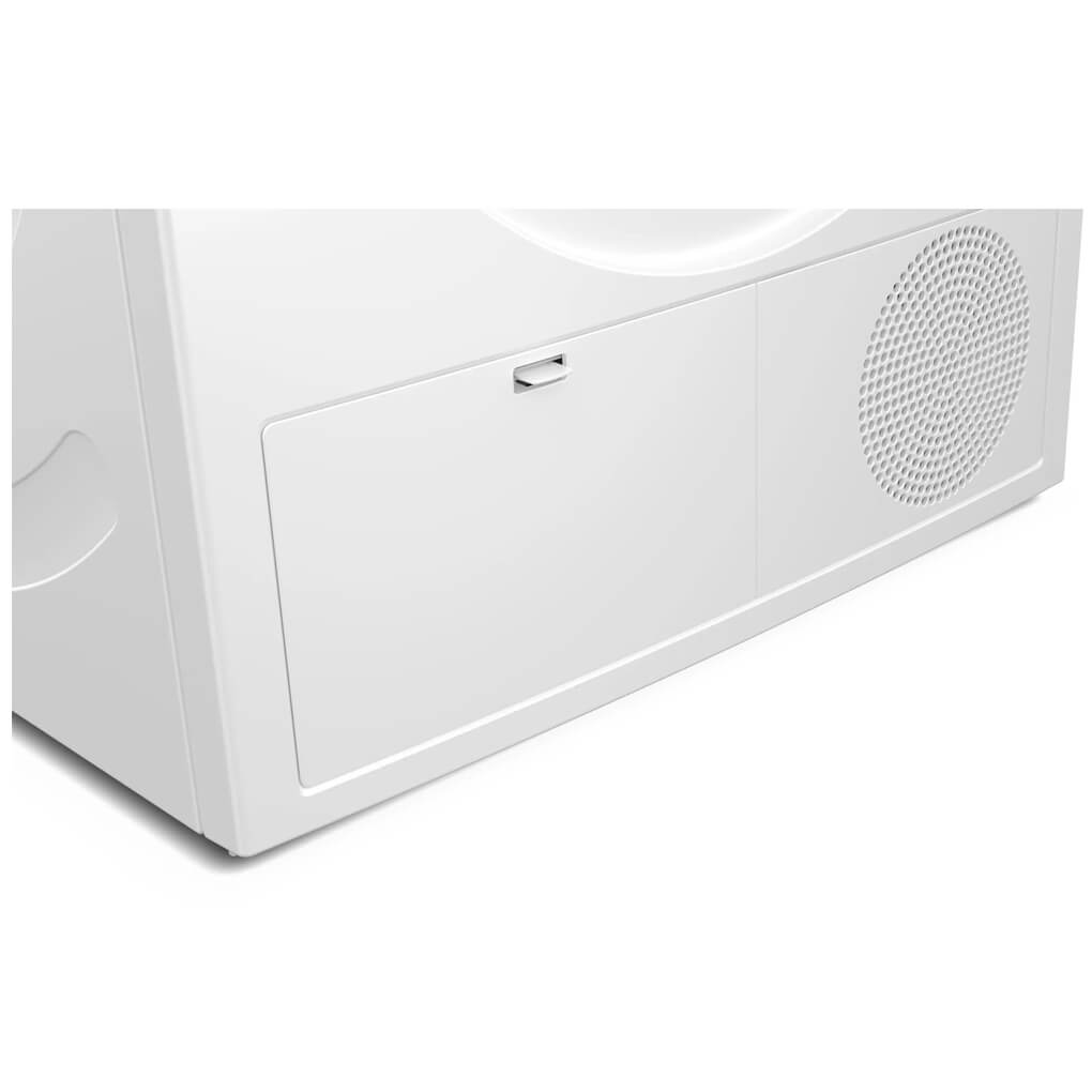 Bơm nhiệt tiết kiệm – Máy sấy quần áo Bosch WQG24200SG bơm nhiệt 9 kg Series 6