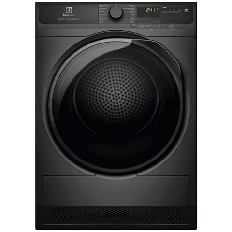 Máy sấy bơm nhiệt Electrolux 8 kg EDH803J5SCR
