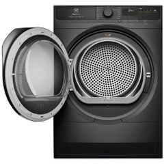 Máy sấy bơm nhiệt Electrolux 8 kg EDH803J5SCR ảnh 2