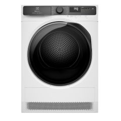 Máy sấy bơm nhiệt Electrolux 8 kg EDH803J5WC