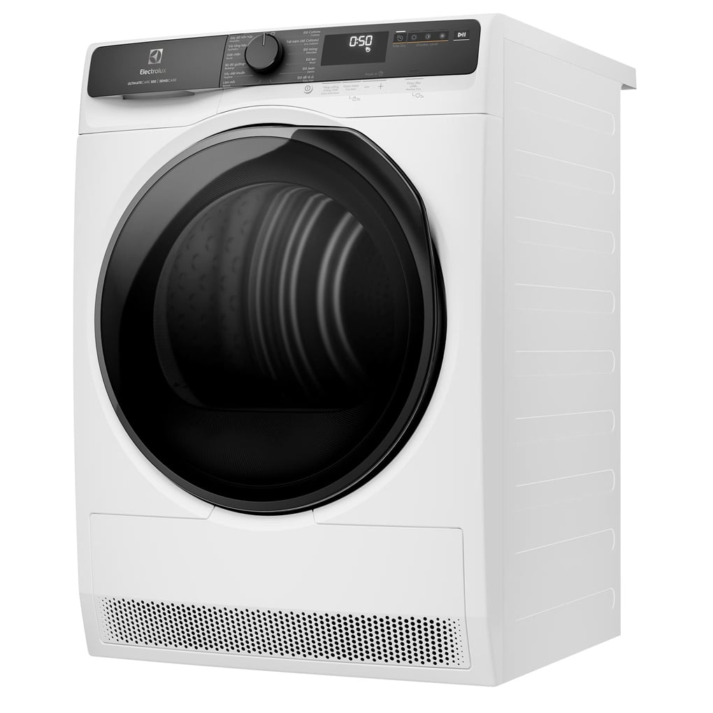 Máy sấy bơm nhiệt Electrolux 8 kg EDH803J5WC – ảnh 2