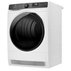 Máy sấy bơm nhiệt Electrolux 8 kg EDH803J5WC ảnh 2