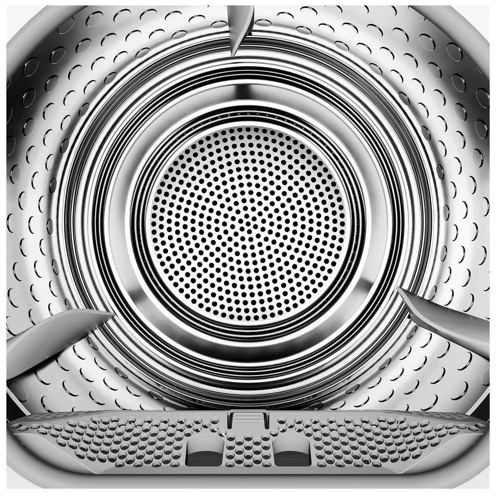 Máy sấy bơm nhiệt Electrolux 8 kg EDH803J5WC – ảnh 4