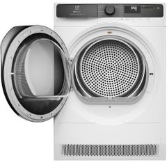 Máy sấy bơm nhiệt Electrolux 8 kg EDH803J5WC ảnh 5