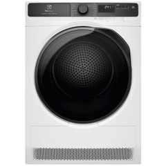 Máy sấy bơm nhiệt Electrolux 8 kg EDH803J5WCR