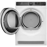 Máy sấy bơm nhiệt Electrolux 8 kg EDH803J5WCR 