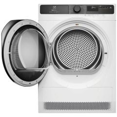 Máy sấy bơm nhiệt Electrolux 8 kg EDH803J5WCR ảnh 2